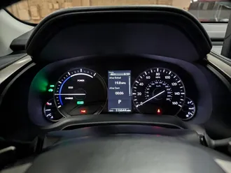 RX450h AWD 22