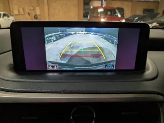 RX450h AWD 26