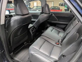 RX450h AWD 28