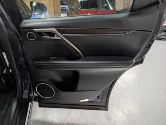 RX450h AWD 30