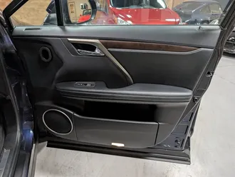 RX450h AWD 32