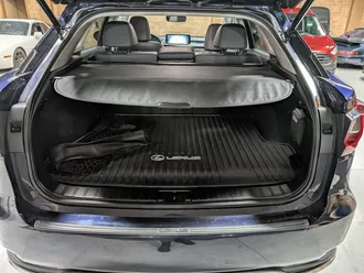 RX450h AWD 33