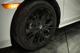 2025 HONDA ODYSSEY photo 3