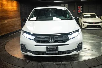 2025 HONDA ODYSSEY photo 4