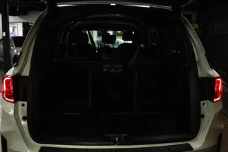 2025 HONDA ODYSSEY photo 7