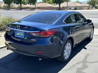2017 Mazda Mazda6 photo 3