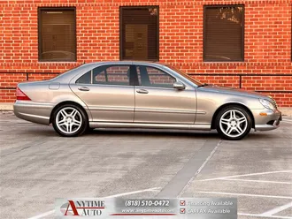 S 500 Base 8