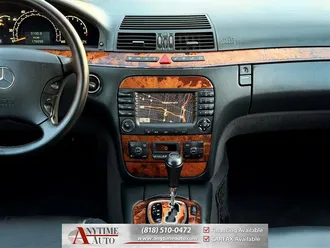 S 500 Base 12