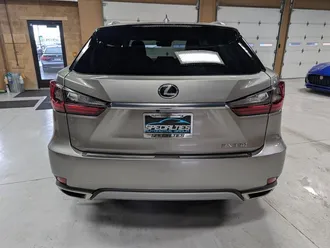 RX 350 AWD 9