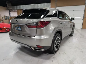 RX 350 AWD 10