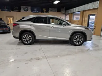 RX 350 AWD 11