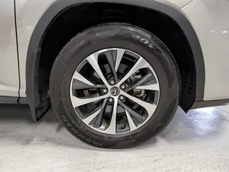 RX 350 AWD 12