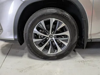 RX 350 AWD 15