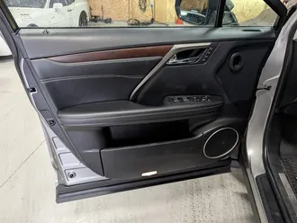 RX 350 AWD 18