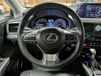 RX 350 AWD 19