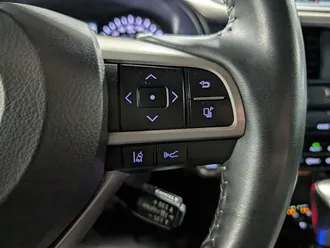 RX 350 AWD 21