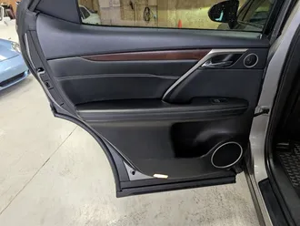 RX 350 AWD 26