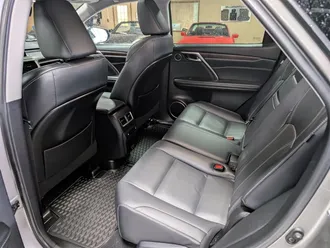 RX 350 AWD 27