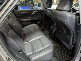 RX 350 AWD 30