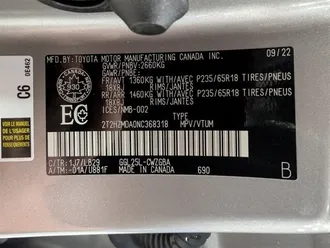 RX 350 AWD 35