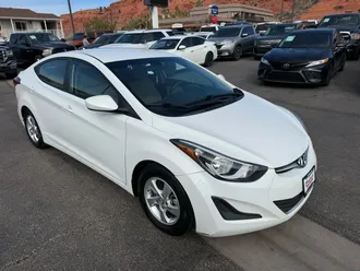 Elantra 2