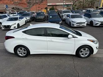 Elantra 3