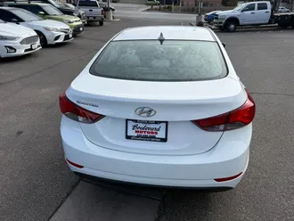 Elantra 7
