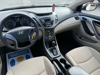 Elantra 10