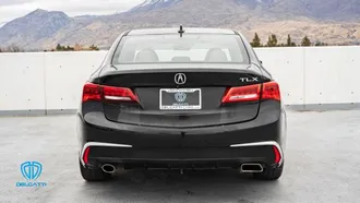 TLX 4