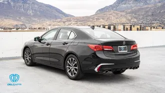 TLX 5