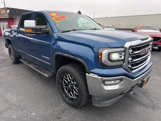 Sierra 1500 1