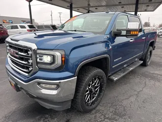 Sierra 1500 6