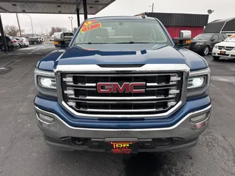 Sierra 1500 7
