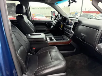 Sierra 1500 12