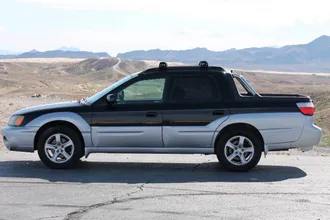 Baja 4