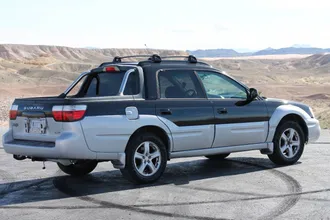 Baja 7