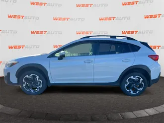 Crosstrek 2