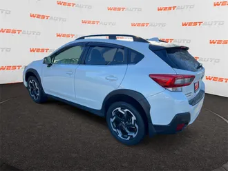 Crosstrek 3