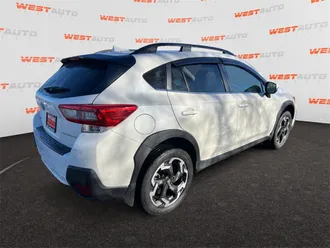Crosstrek 5