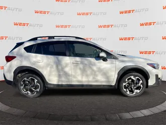 Crosstrek 6