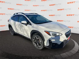 Crosstrek 7