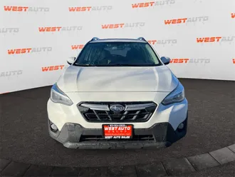 Crosstrek 8