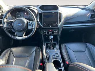 Crosstrek 10