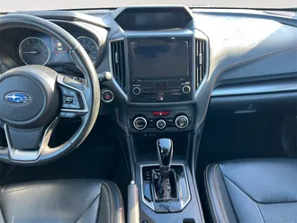 Crosstrek 11
