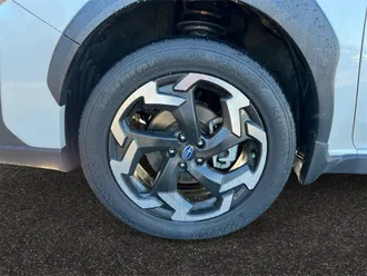 Crosstrek 14
