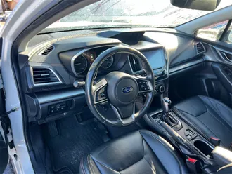 Crosstrek 18