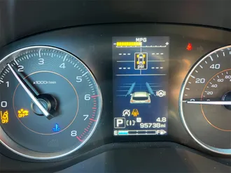 Crosstrek 21