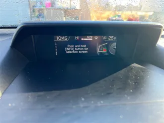 Crosstrek 24