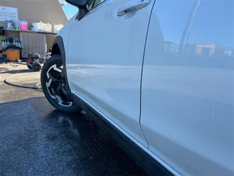Crosstrek 33