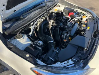 Crosstrek 36